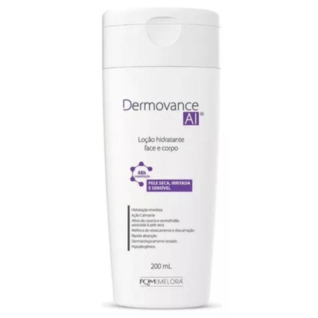 Creme Dermovance: Onde Comprar | BuscaProdutos