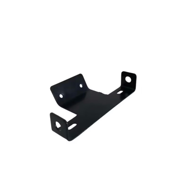 Suporte Placa Eliminador Rabeta Fixo ( UMA PEÇA ) em Oferta na Shopee