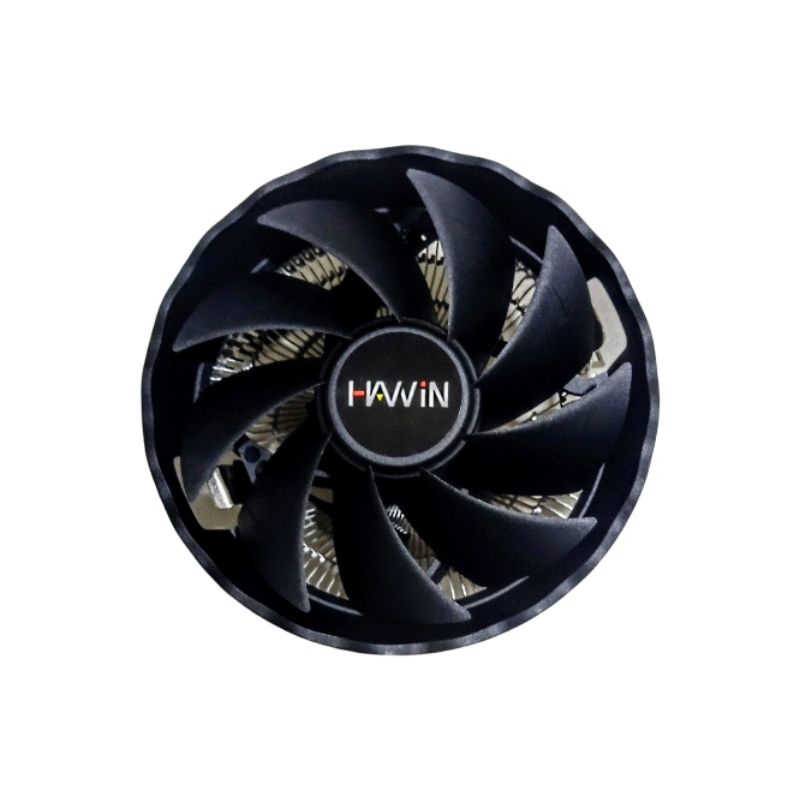 Cooler para processador universal Intel AMD