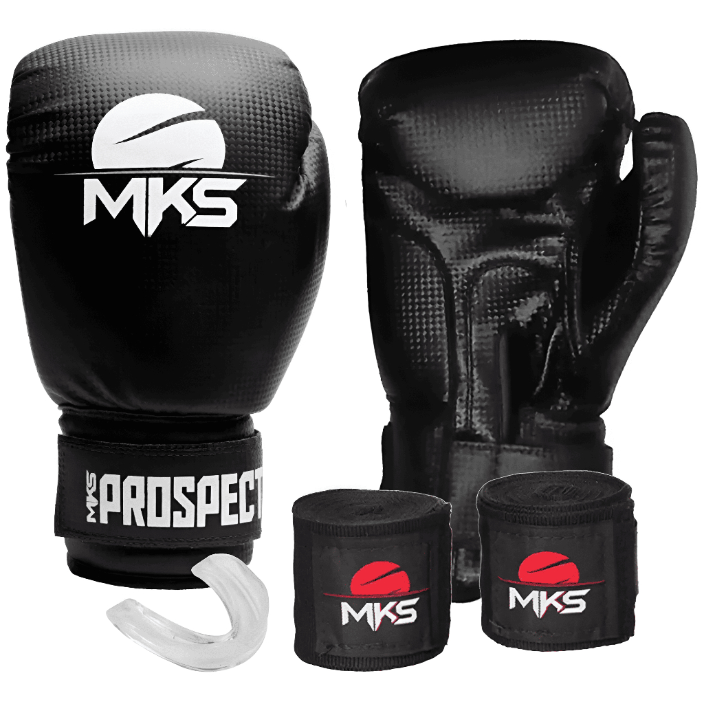Kit Muay Thai Mks: Onde Comprar | BuscaProdutos