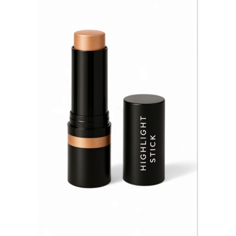 Iluminador em Bastão Bronze - Highlight Stick Bronze Océane Edition