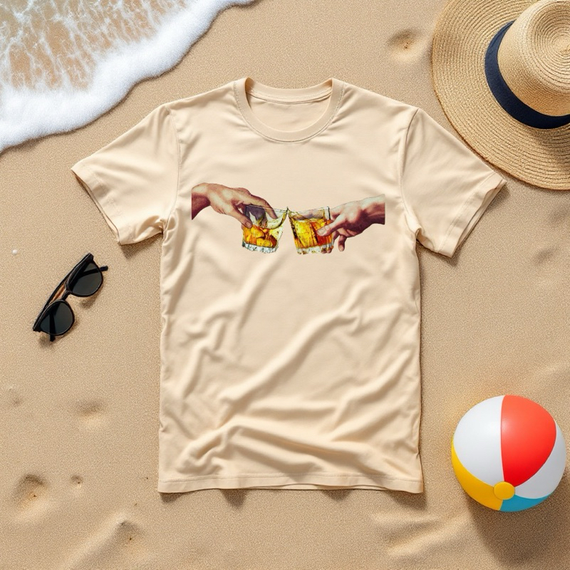 BLUSA ALGODÃO WHISKY UNISSEX CAMISETA STREETWEAR VÁRIAS CORES BEBIDA HUMOR ESTILO