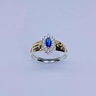 Anel De Formatura / Anel Feminino Formatura Prata 950 em Oferta na Shopee