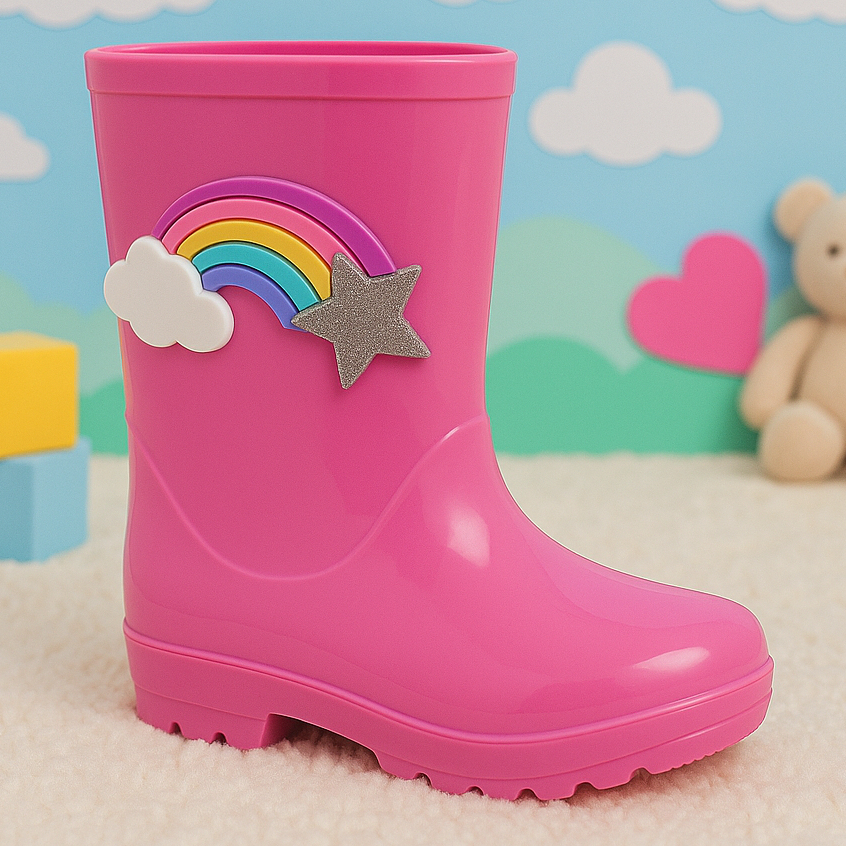 Modelos de Botas Infantil Feminina: Onde Comprar | BuscaProdutos