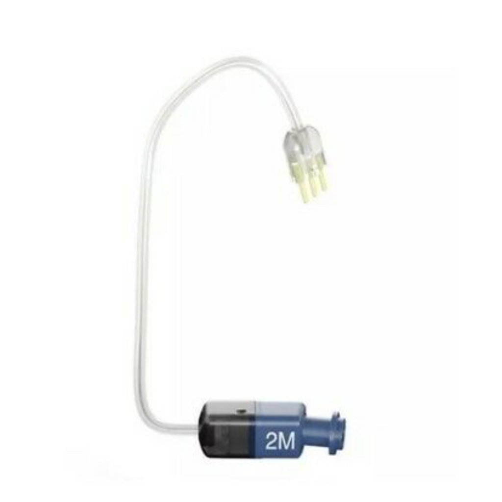 Receptor Phonak Aparelho Auditivo Marvel 5 M2 lado esquerdo em Oferta na Shopee