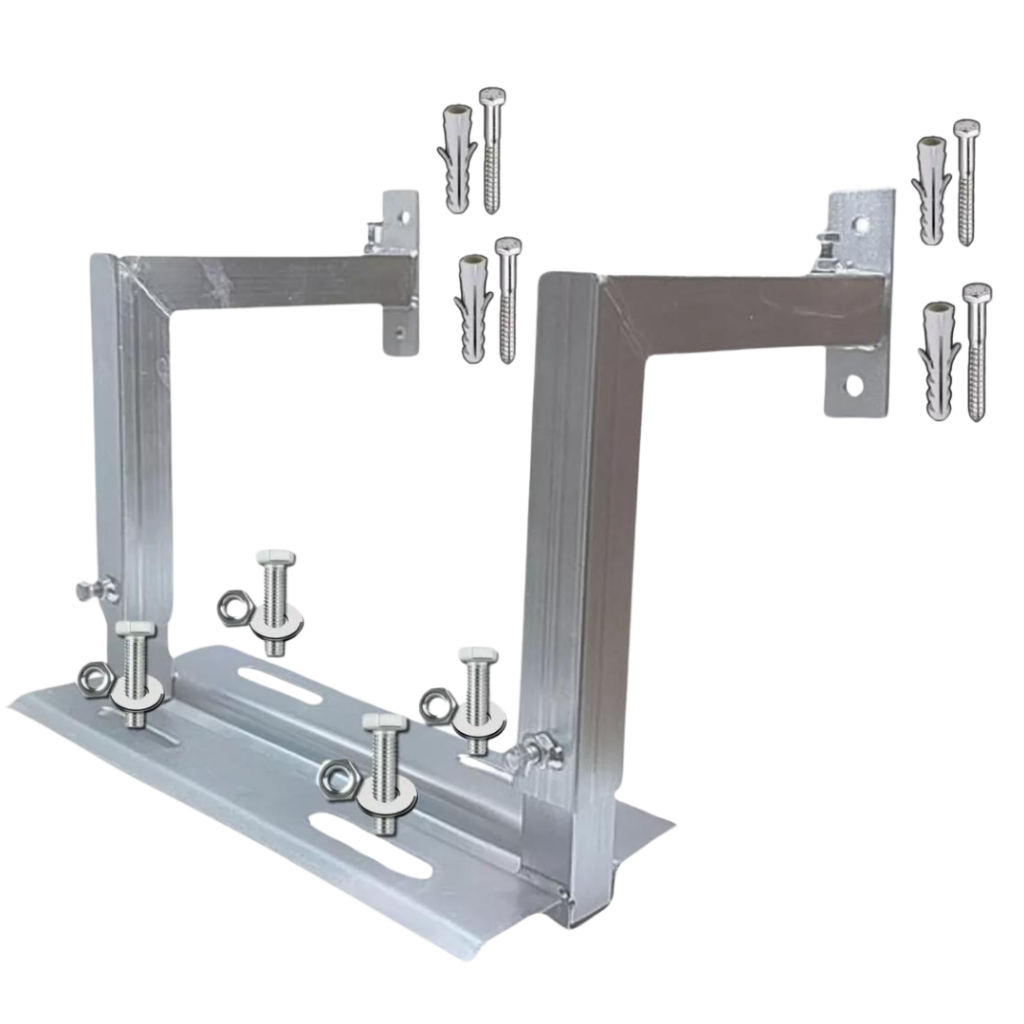 Base Aerea Universal P/ Motor Rossi,garen, Ppa,agl,rcg em Oferta na Shopee