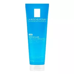 Espuma Cremosa De Limpeza La Roche-Posay Effaclar Reequilibrante Com 100g