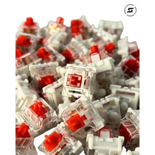 Botão Switch Outemu Para Teclado Mecânico Original Brasil em Oferta na Shopee