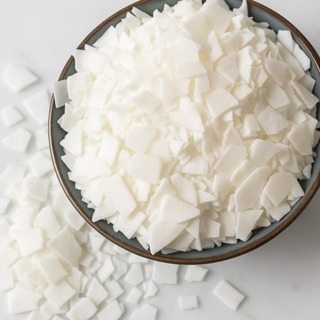 2 Kg Cera Vegetal De Soja 100% Pura Em Escamas Para Fazer Velas Artesanais em Oferta na Shopee