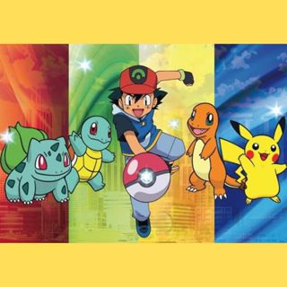 Livro Para Colorir Pokémon