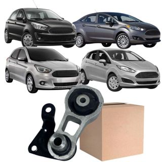 Coxim Câmbio Original Sampel New Fiesta Sedan New Ka em Oferta na Shopee