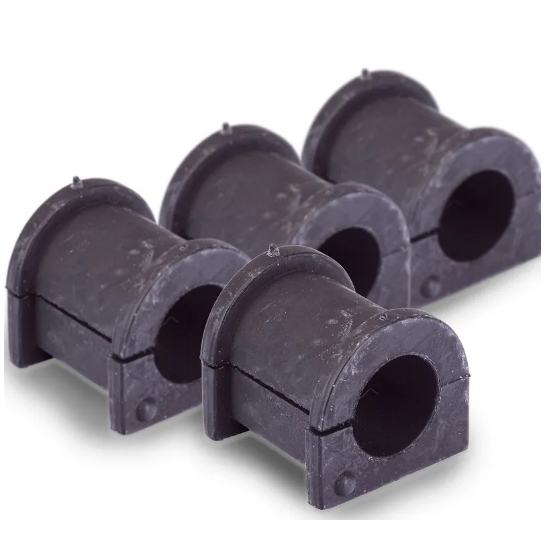 Kit 4 Buchas Barra Estabiliza Corsa Classic 1994 A 2017 em Oferta na Shopee