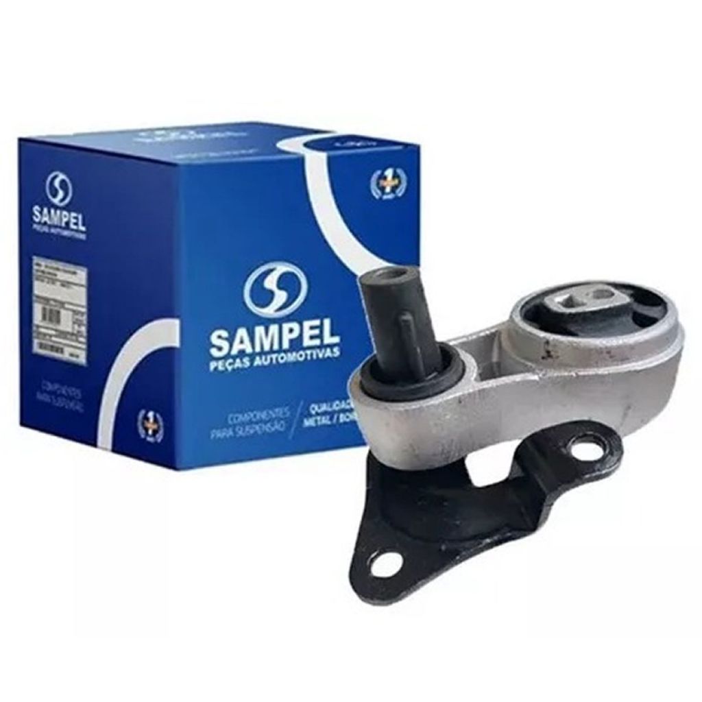 Coxim Câmbio Fiesta Sedan 1.0 8v 2008 2014 em Oferta na Shopee