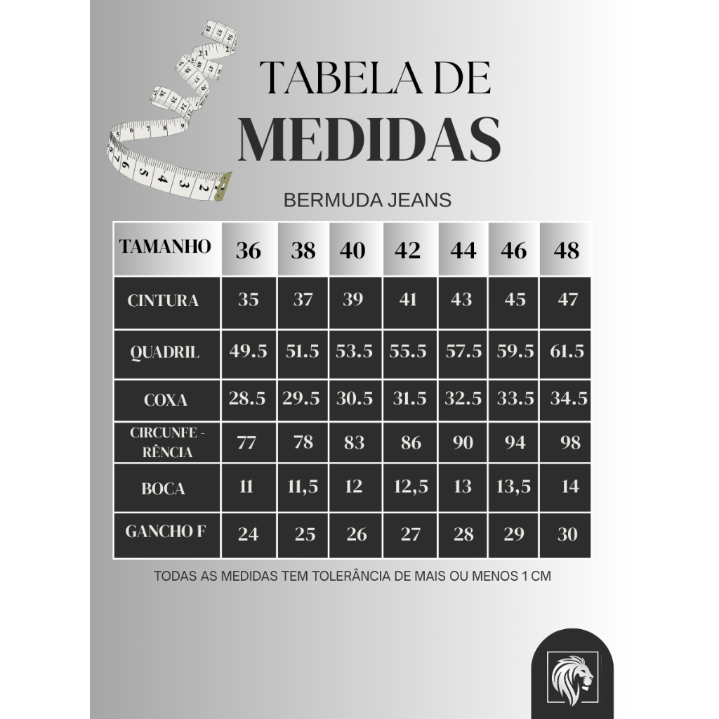 Bermuda Jeans Masculina Variações Destroyed Rasgada Descoladas e Estilo Jovem Casual - CARNAVAL