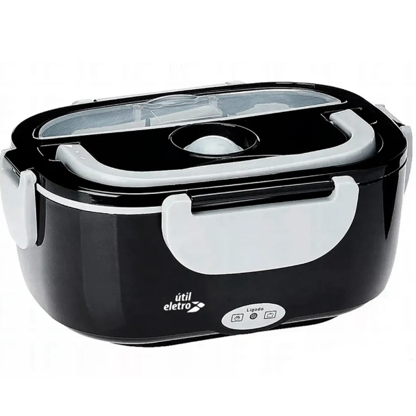 Marmita Elétrica Bivolt Para Casa 110v 220v