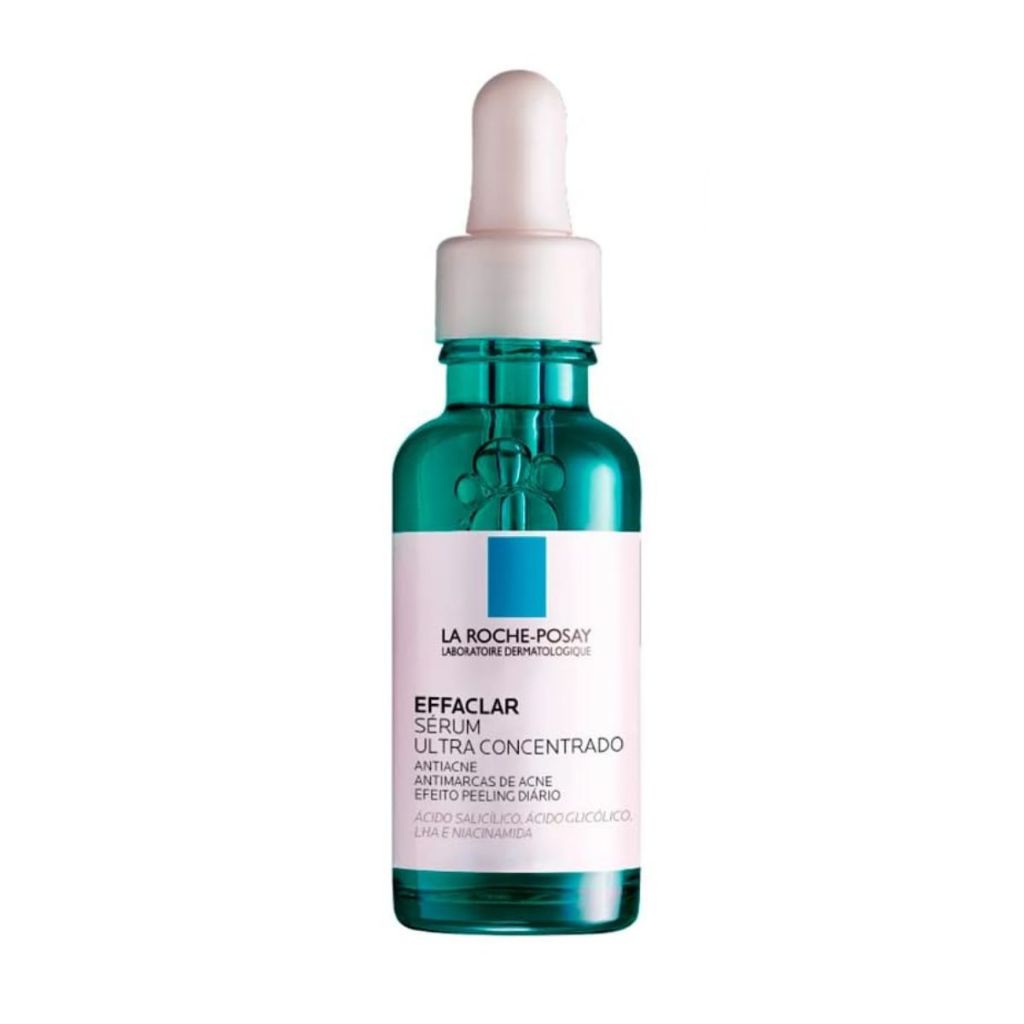 Sérum Facial Antiacne La Roche-Posay Effaclar Ultra Concentrado Com 15ml