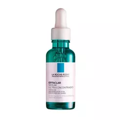 Sérum Facial Antiacne La Roche-Posay Effaclar Ultra Concentrado Com 15ml