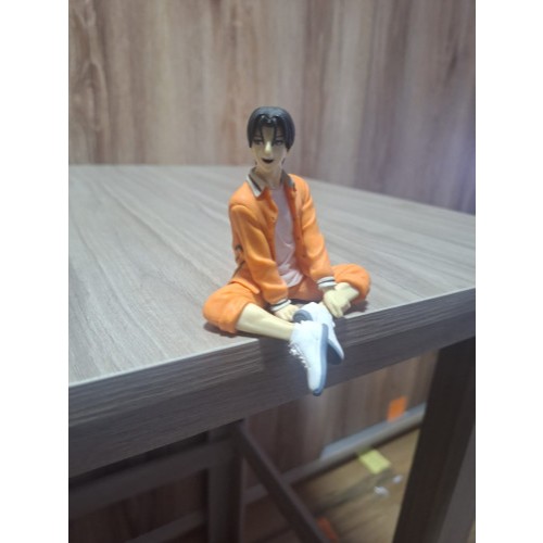 Action Figure Kazunari Takao Break Time Figure Kuroko no Basket Banpresto