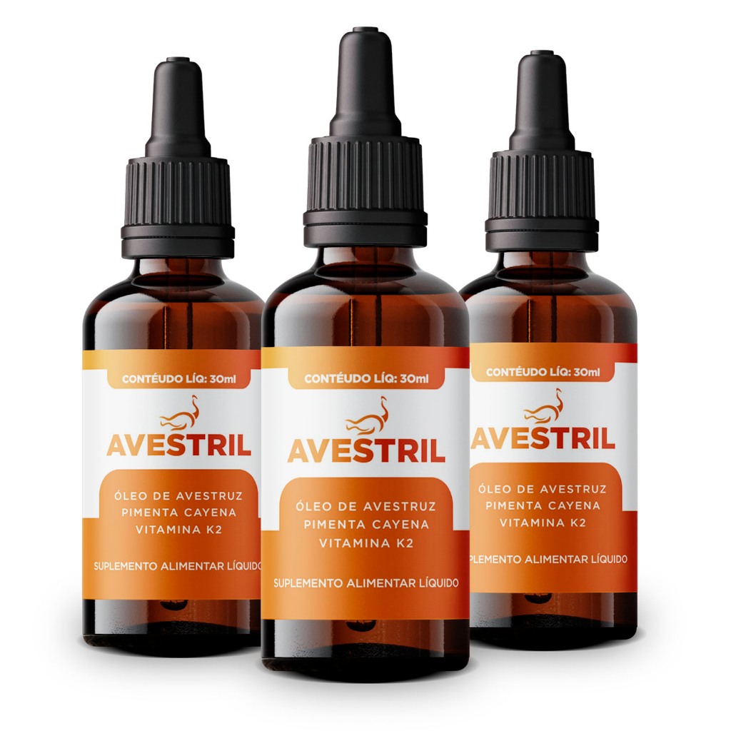 Avestril Original: Onde Comprar | BuscaProdutos