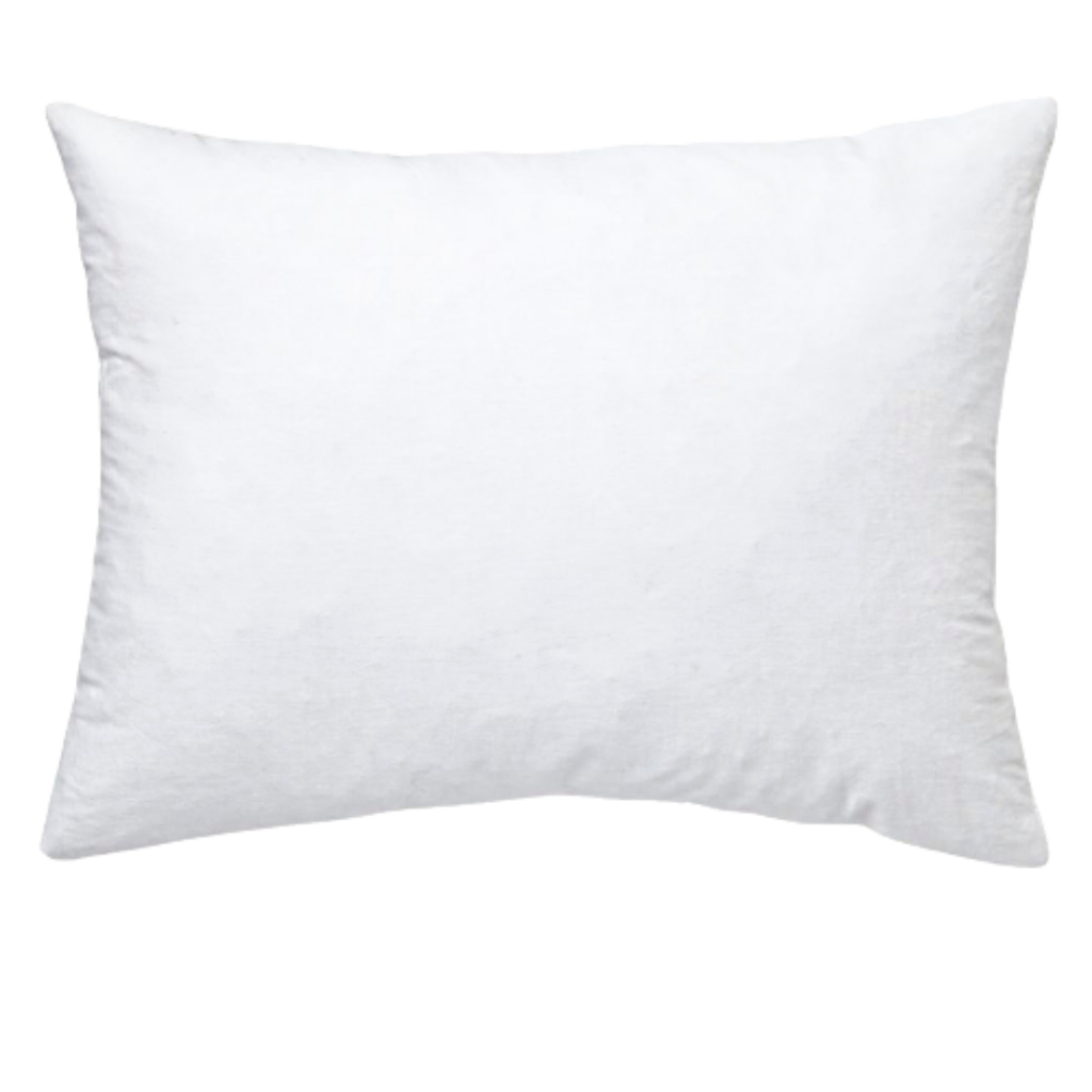 Forro Para Enchimento Com Zíper 70x70 Capa Interna Tnt Branca Para Almofada Grande Quadrada 70x70