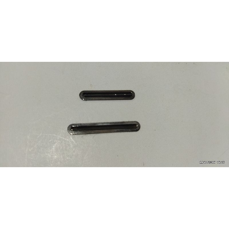 Grade proteção auto falante Moto G3