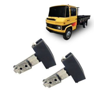 Limitador Porta Caminhão Mercedes Benz 608 708 em Oferta na Shopee
