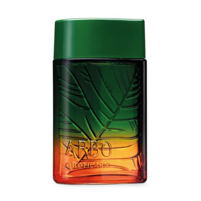 O Boticário Desodorante Colônia Arbo Liberté Masculino 100ml validade 7/2027. Original.
