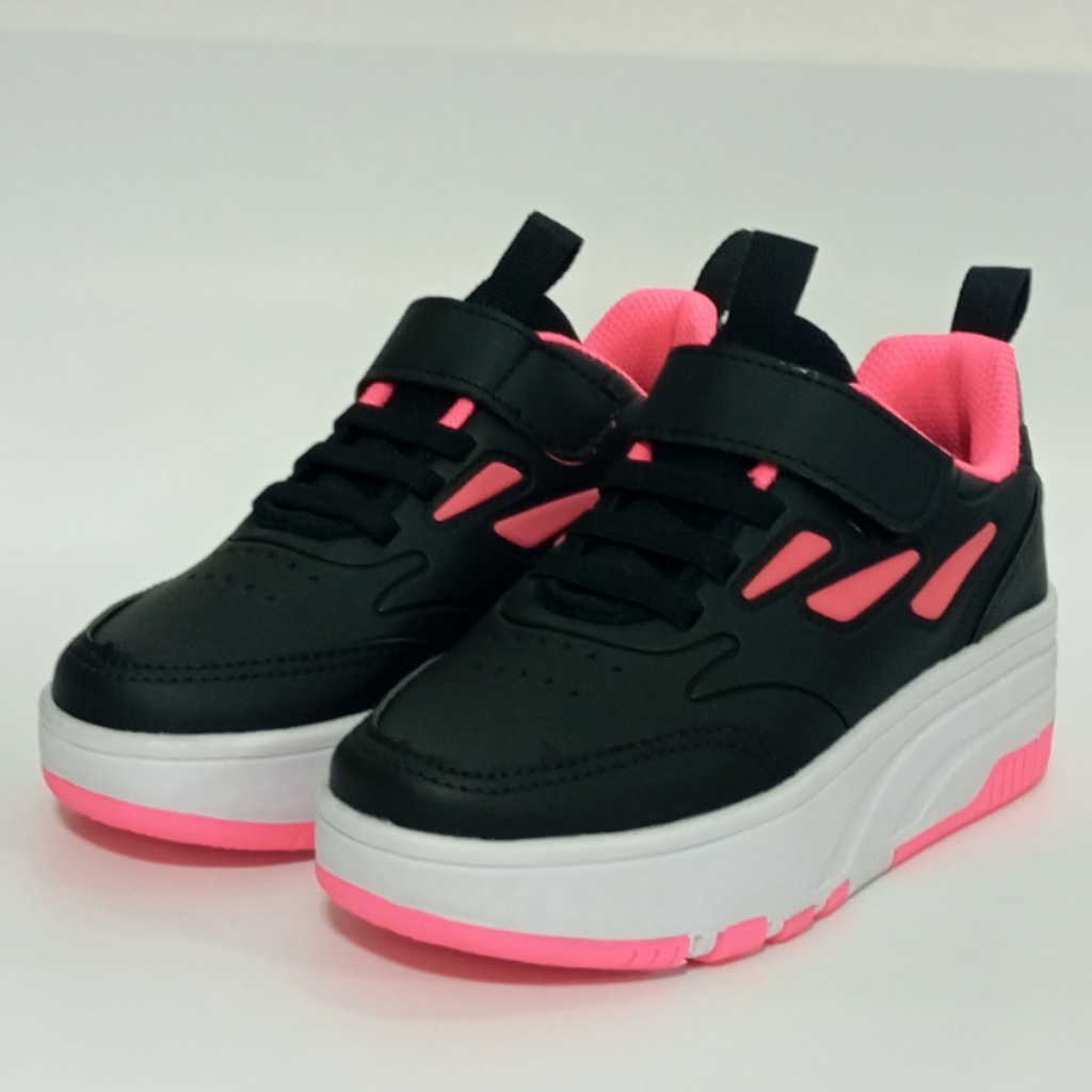 Tenis de Rodinha Infantil Menino Menina 28 Ao 37 em Oferta na Shopee