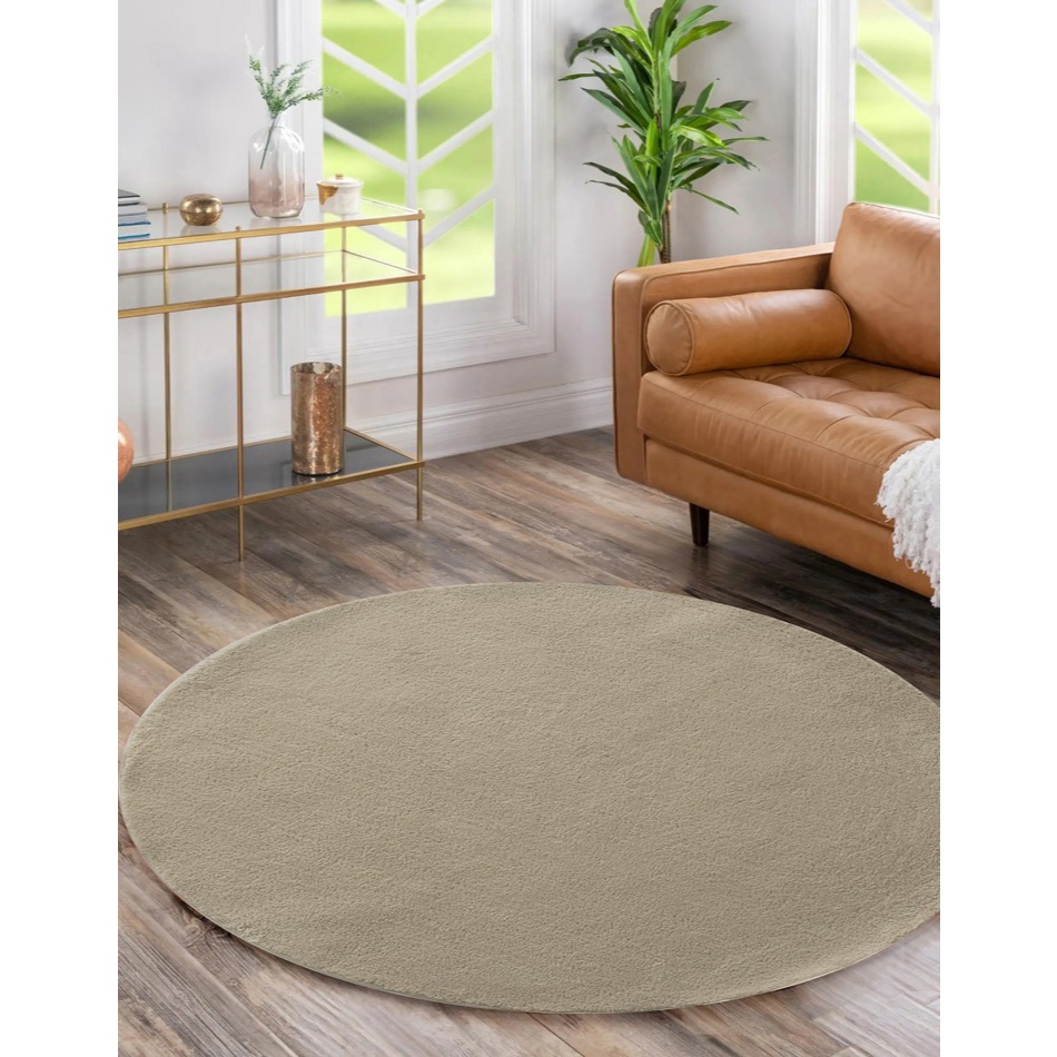 O que é Tapete Redondo 1.50m? Guia e Onde Comprar | BuscaProdutos