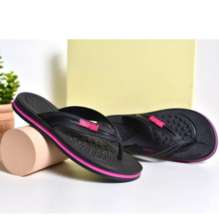 Chinelo Plataforma Feminino Ortopédico Antiderrapante Sandália Nuvem Confortável em Oferta na Shopee