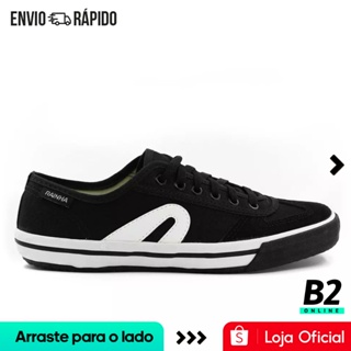 Tênis Rainha VL 2500 Masculino 100% Original com Nota Fiscal e Garantia em Oferta na Shopee