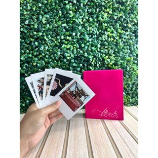 ÁLBUM  PARA 240 MINI FOTOS TAMANHO 9X7 CAPA DURA QUALIDADE PREMIUM 16 MODELOS PARA ESCOLHER em Oferta na Shopee