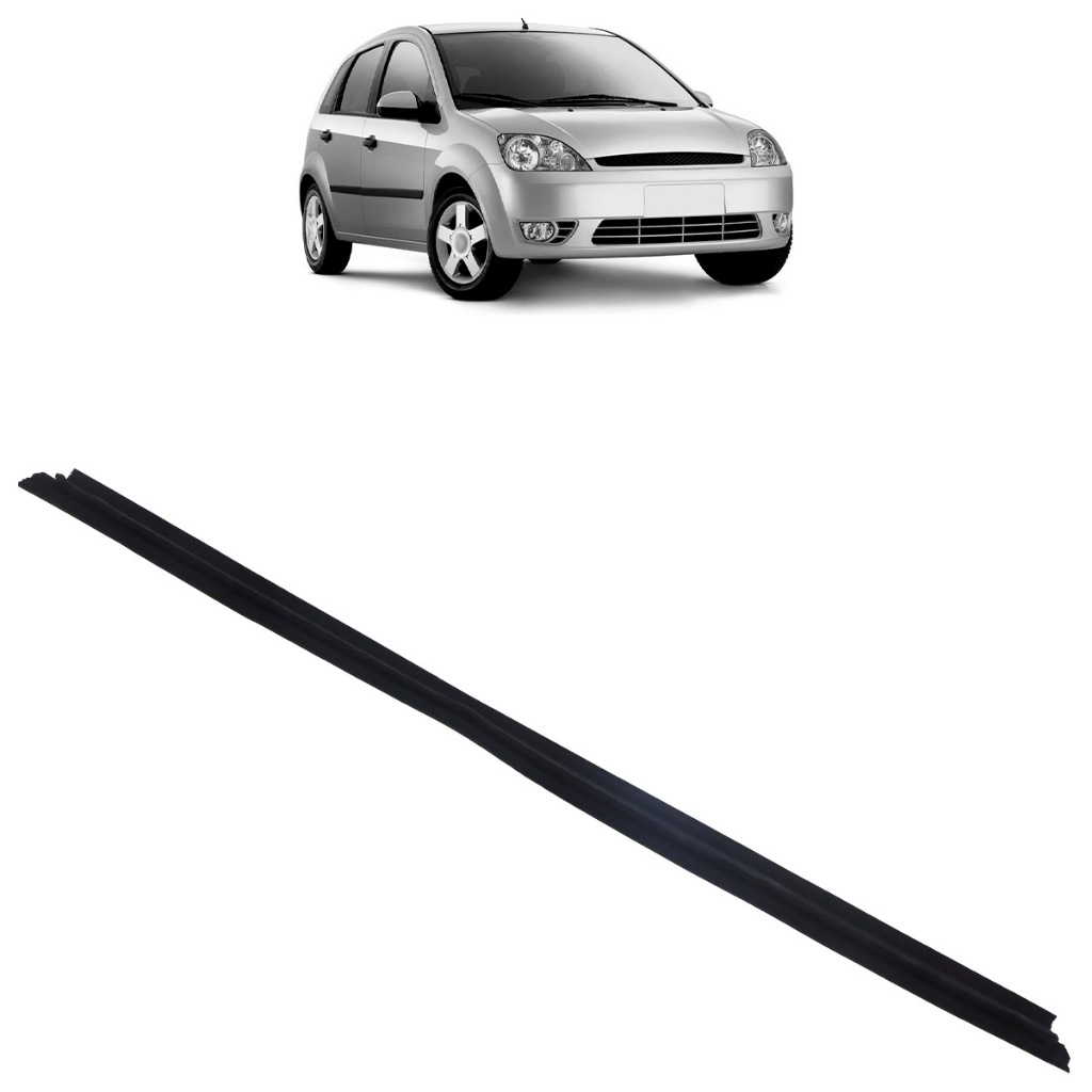 Pestana Externa Fiesta 1996 1997 1998 1999 2000 2001 2002 2003 2004 2005  Dianteiro 4 Portas - Spare Parts and Accessories for Vehicles
