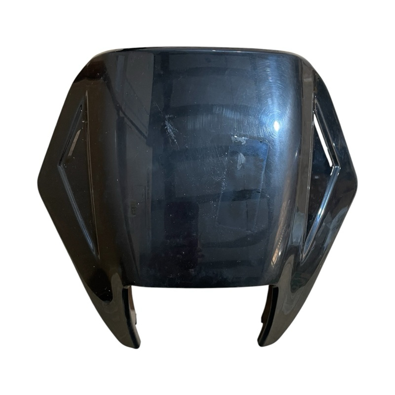 carenagem farol sundown stx 200 preto original