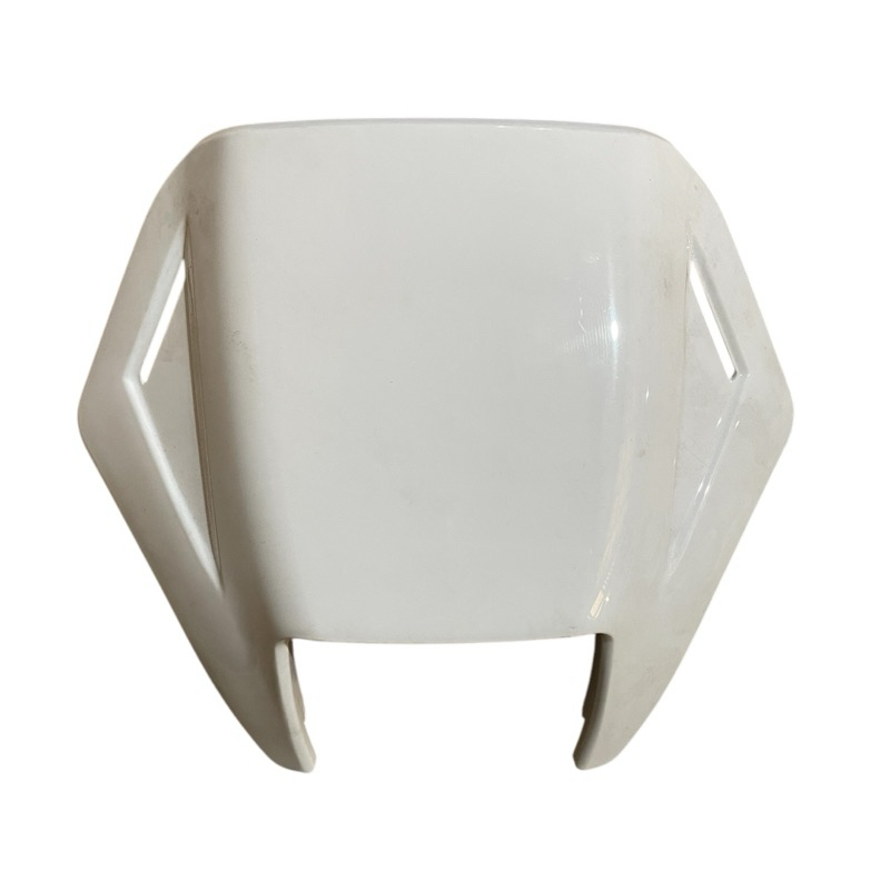 carenagem farol sundown stx 200 branco original