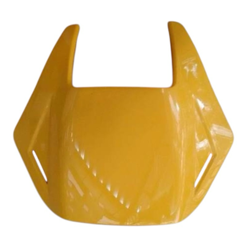 Carenagem Farol Sundown Stx 200 Amarelo