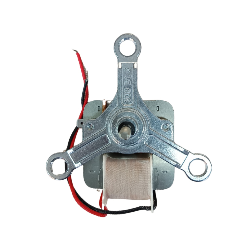 Motor Para Air Fryer Philco Britania Pro Life Saúde 127v 20w
