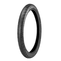 Pneu 2.25-17 XBRI Champ TT Dianteiro St200 Biz 125 Pop 100 Crypton Jet Web