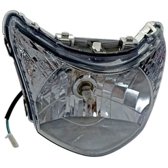 Farol Completo Com Lampada Biz 125 2011 2012 2013 2014 Biz 100 2012 2013 2014 2015