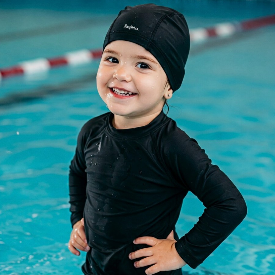 Touca de Hidroginástica Tecido: Onde Comprar | BuscaProdutos