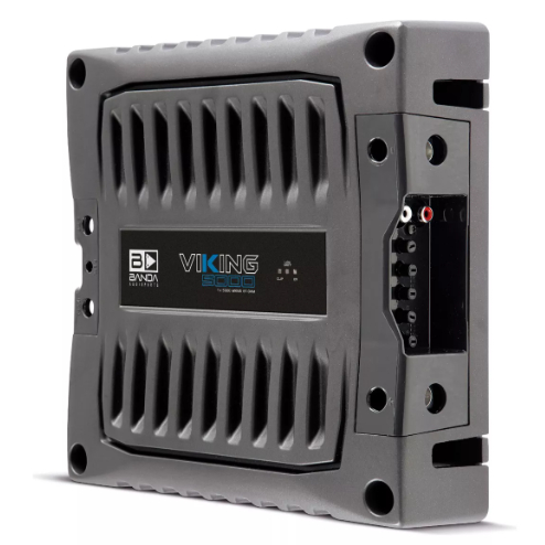 Amplificador Modulo Banda Viking 5002 2ohm 5000 Wrms em Oferta na Shopee
