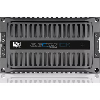 Modulo Banda Electra 10k 2 Ohms 10000rms 1 Canal em Oferta na Shopee