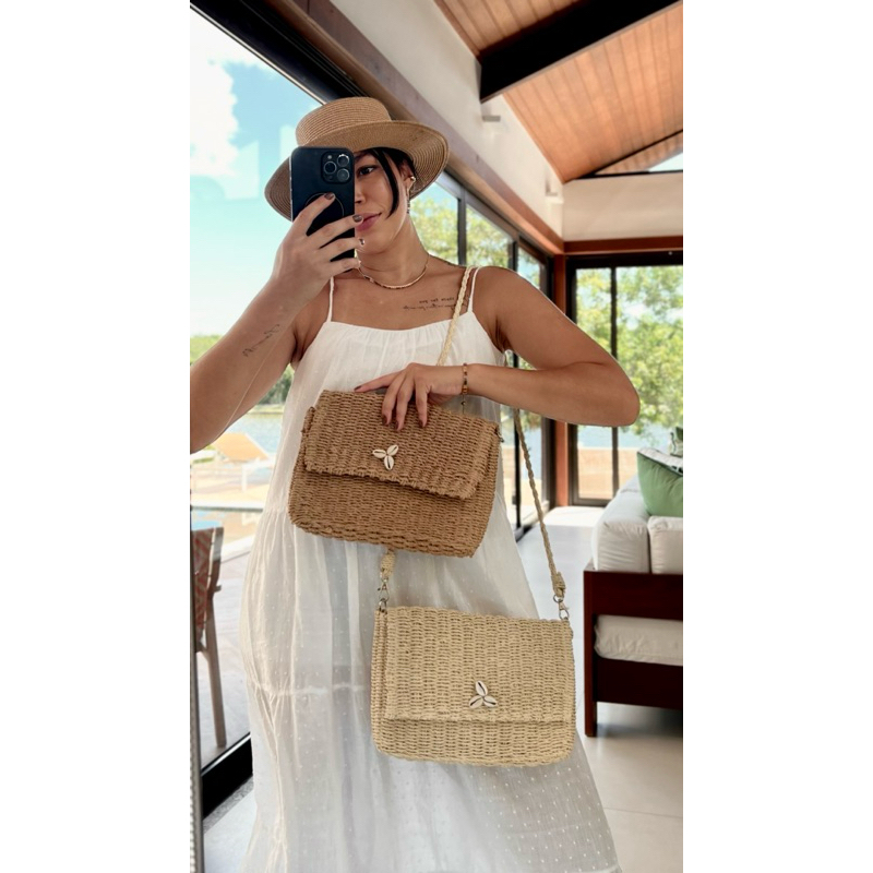 O que é Saint Laurent Bolsa? Guia e Onde Comprar | BuscaProdutos