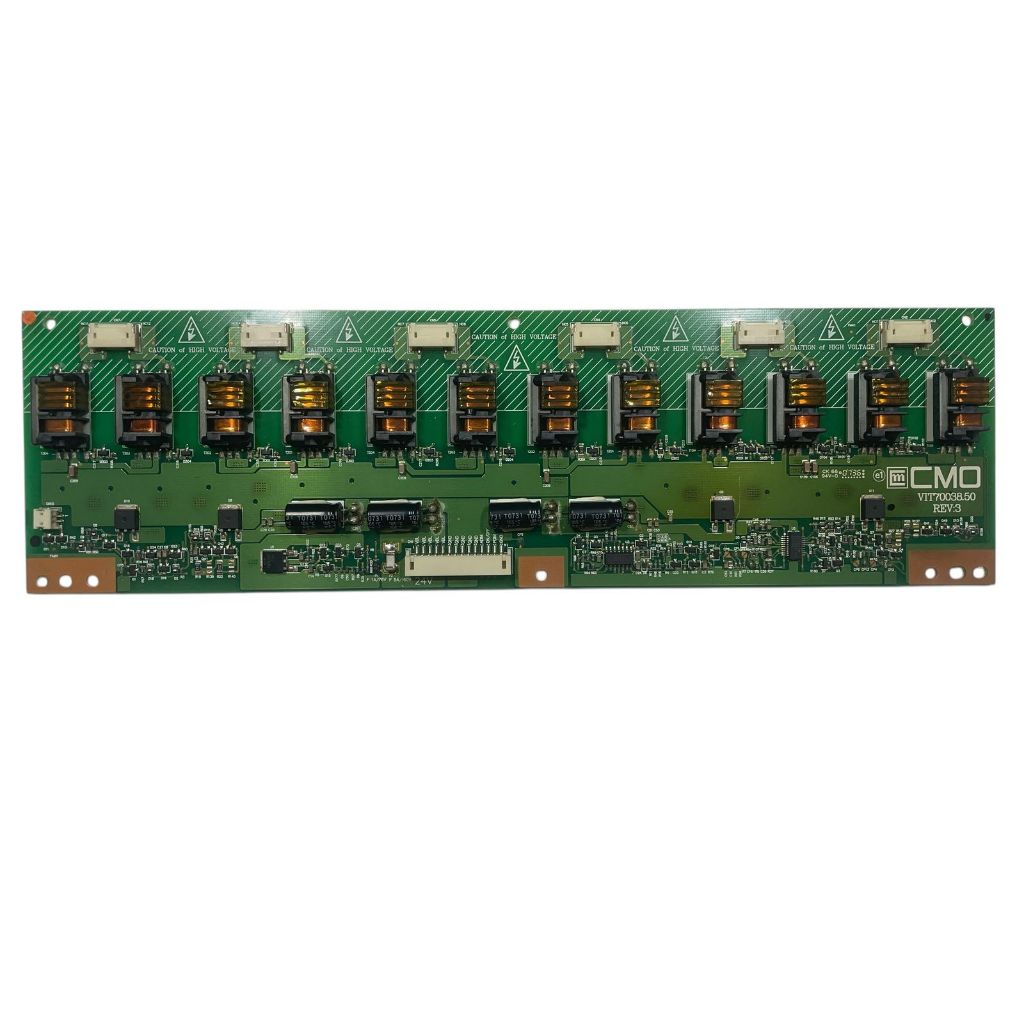 Placa Inverter Tv LG 26lc7r VIT70038.50 Rev:3
