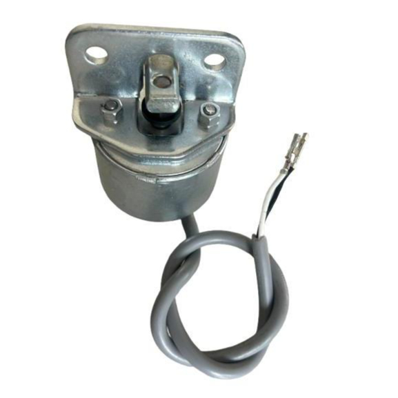 Solenoide Da Faca Para Máquinas De Costura Reta Industrial Eletrônica Sansei SA-MQ4 / MQ2 PF9802804