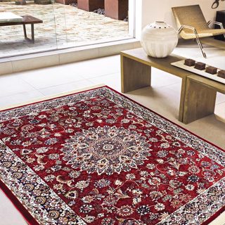 Tapete Macio Belga Indiano 100x50 Cm Persa Carpete Estampado Sem Pelo Jazmini em Oferta na Shopee