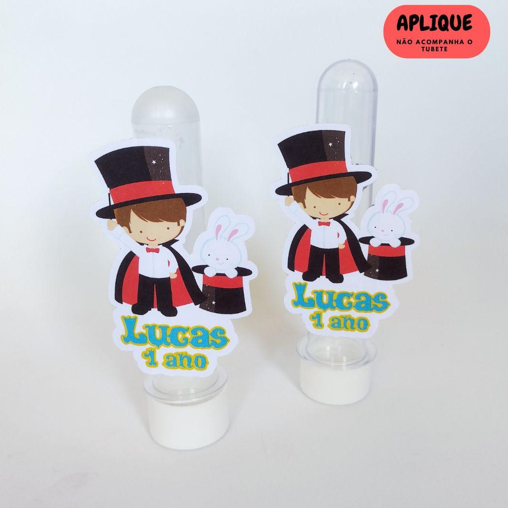 Apliques Personalizados para Tubetes Circo / Lembrancinhas / Kit Festa infantil Circo / Aniversário Circo /  Papelaria