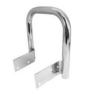 Barra Estabilizadora Cg 125 Today125 Titan125 Ano 1983 À 1999 Cromado ou Preto em Oferta na Shopee