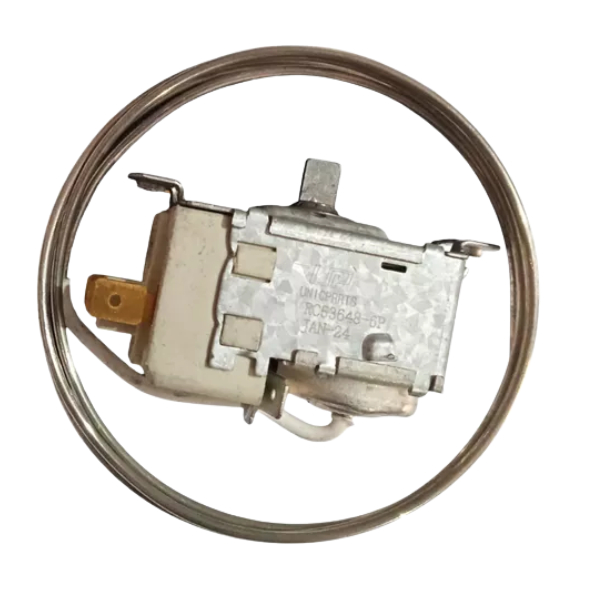 Termostato Rc53648-6 Metalfrio Freezer