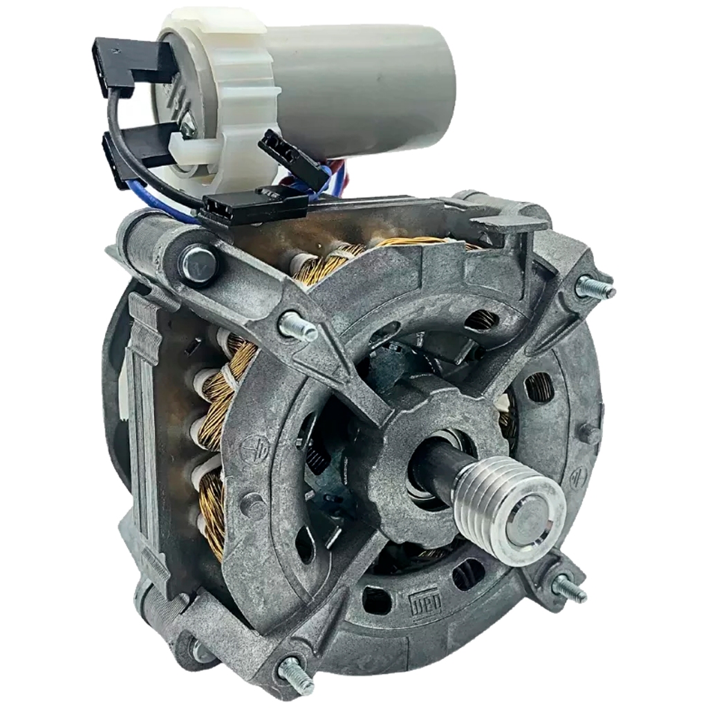 Motor Tanquinho Suggar 10kg na Black Friday 2025 | BuscaProdutos